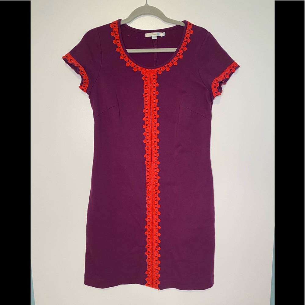 BODEN Dress size 8